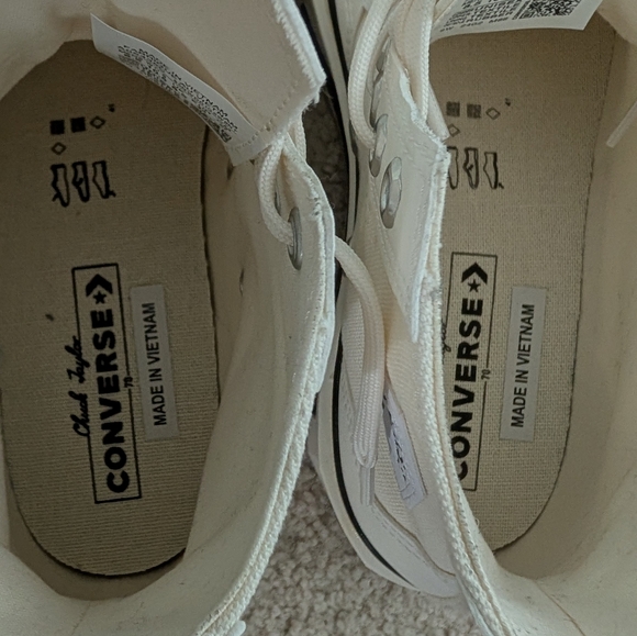 Converse De Luxe Squared - Picture 11 of 15